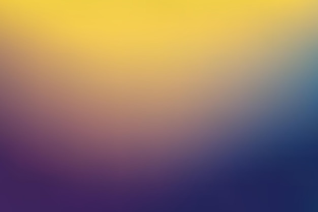 Gradiente de fondo amarillo e índigo 2.