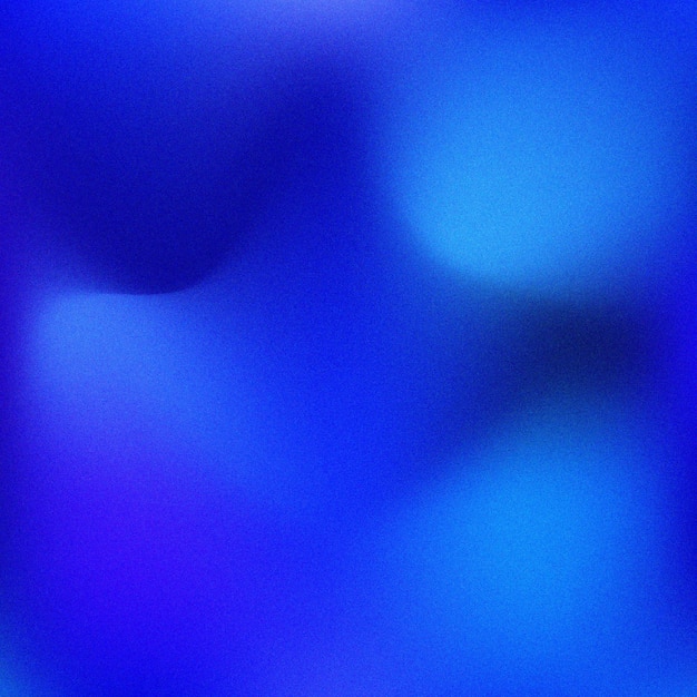 Gradiente de fondo azul abstracto