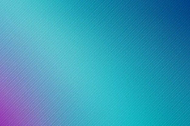 Gradiente de fondo azul cian 2