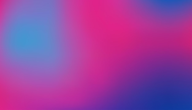 Gradiente de fondo azul y magenta 1.