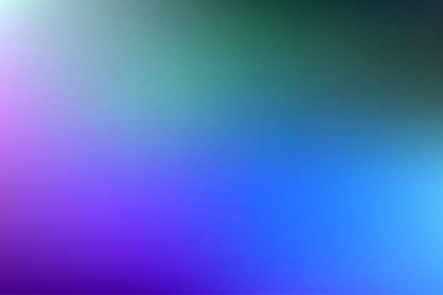 Gradiente de fondo azul sencillo