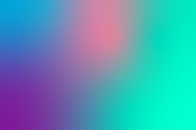gradiente de fondo Azul