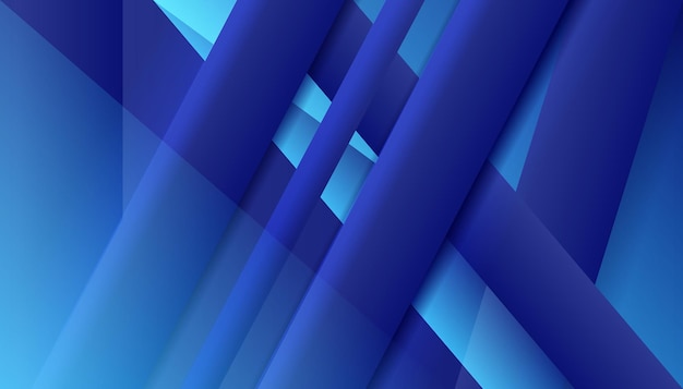 gradiente de fondo azul