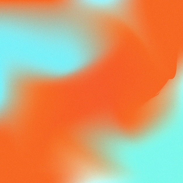 Gradiente de fondo de grano libre Color de diseño de textura vectorial libre