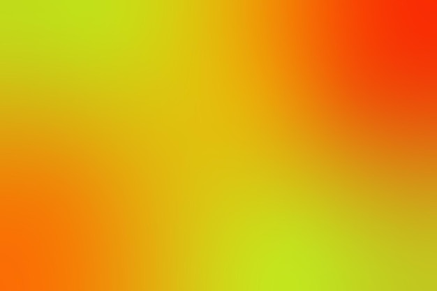 gradiente de fondo naranja