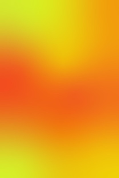 gradiente de fondo naranja