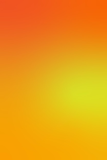 gradiente de fondo naranja