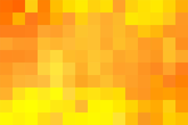 Vector gradiente de fondo de píxeles abstractos patrón de comprobación rectangular de colores