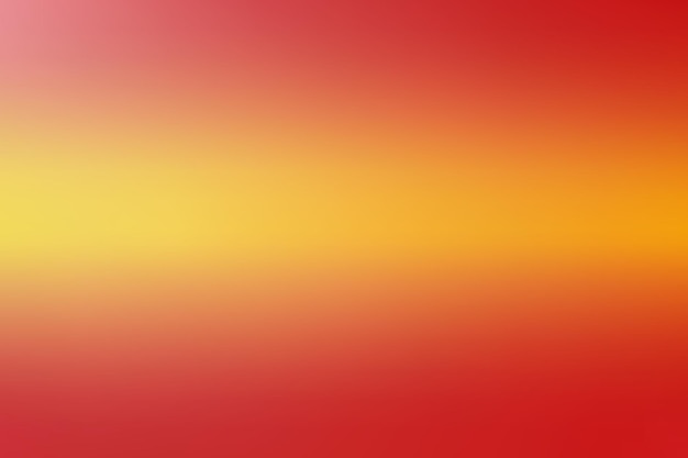 Gradiente de fondo rojo y amarillo 1.