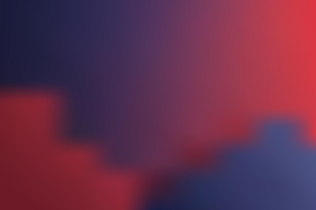 Gradiente de fondo rojo e índigo 2.
