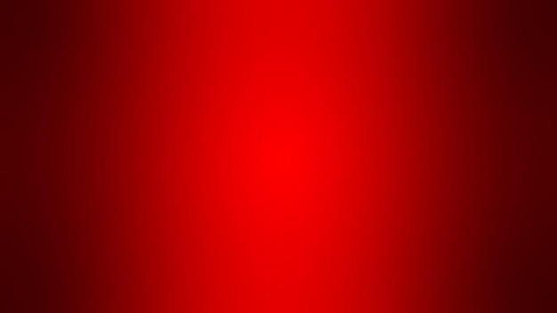 Gradiente de fondo rojo gratis para usted