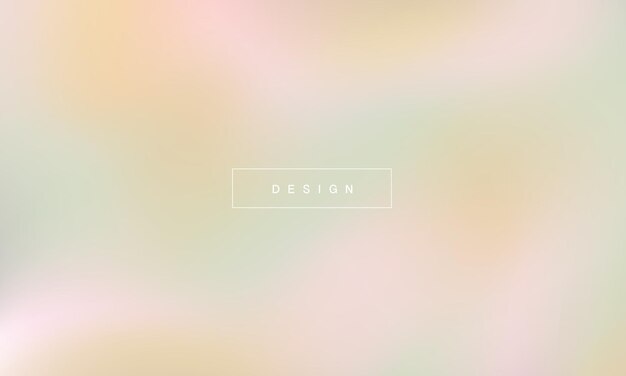 Gradiente fondos abstractos de negocios Gradiente fluido de moda y colorida plantilla de diseño de gradiente abstracto para carteles anuncios pancartas folletos portadas sitios web diseño vectorial
