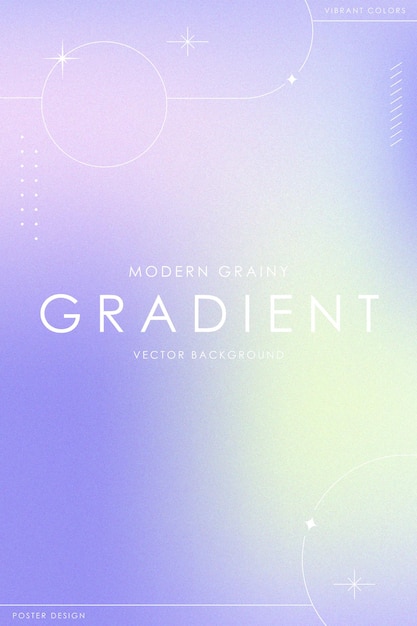 Gradiente de grano