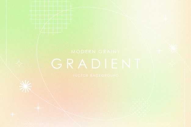 Gradiente de grano