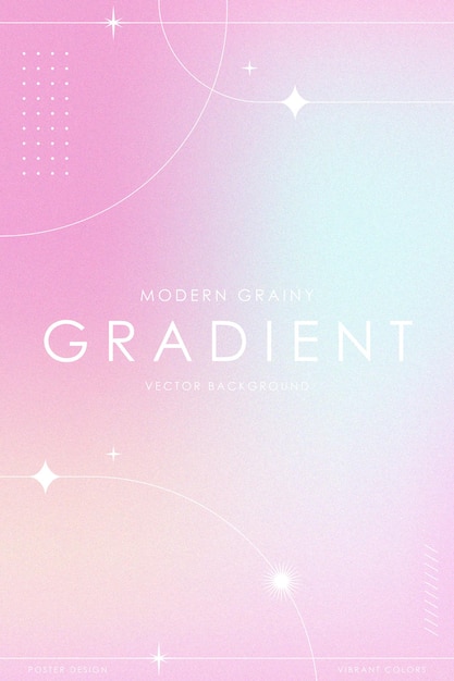 Gradiente de grano