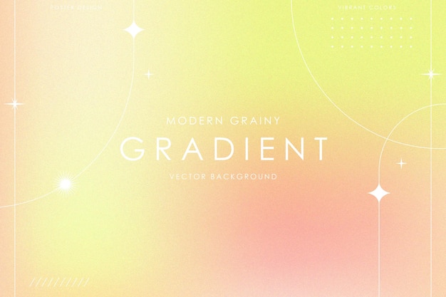 Gradiente de grano