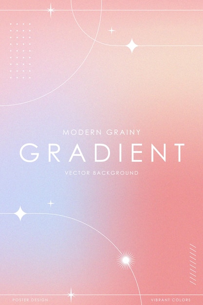 Gradiente de grano