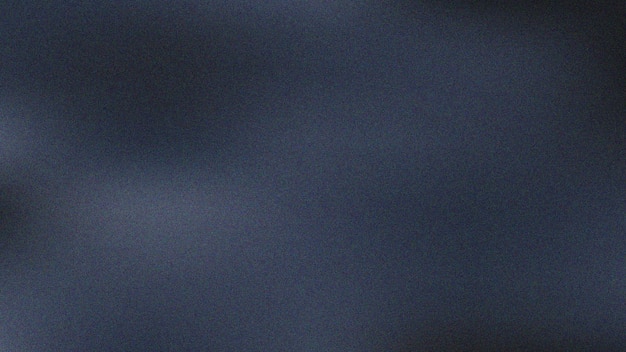 Vector gradiente granulado azul negro gradiente de grano oscuro fondo abstracto fondo borroso desdibujado borroso