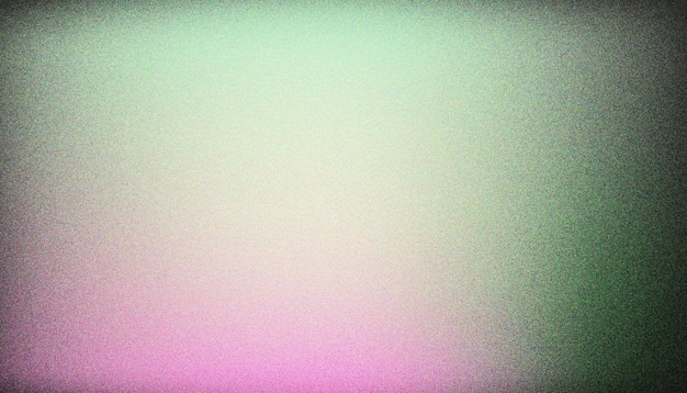 Gradiente granulado colorido Efecto granulado Textura granulada Fondo granulado Fondo grunge y fondo de ruido