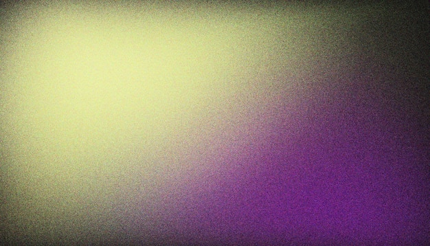 Gradiente granulado colorido Efecto granulado Textura granulada Fondo granulado Fondo grunge y fondo de ruido