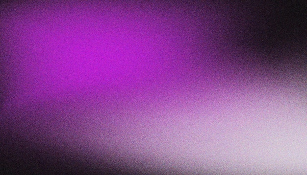 Gradiente granulado colorido Efecto granulado Textura granulada Fondo granulado Fondo grunge y fondo de ruido