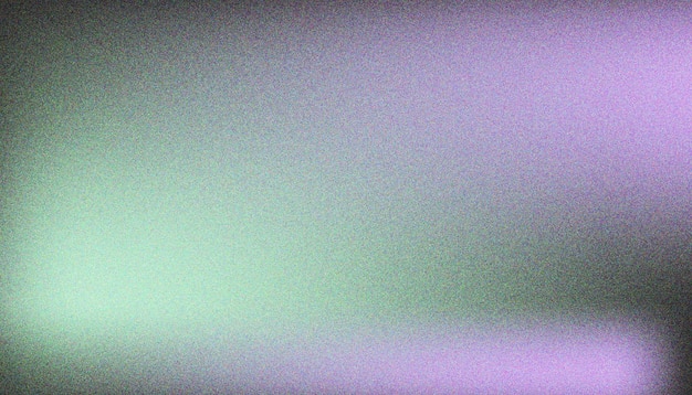 Gradiente granulado colorido Efecto granulado Textura granulada Fondo granulado Fondo grunge y fondo de ruido