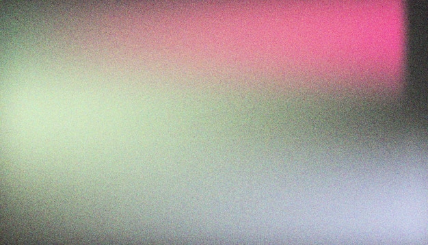 Gradiente granulado colorido Efecto granulado Textura granulada Fondo granulado Fondo grunge y fondo de ruido