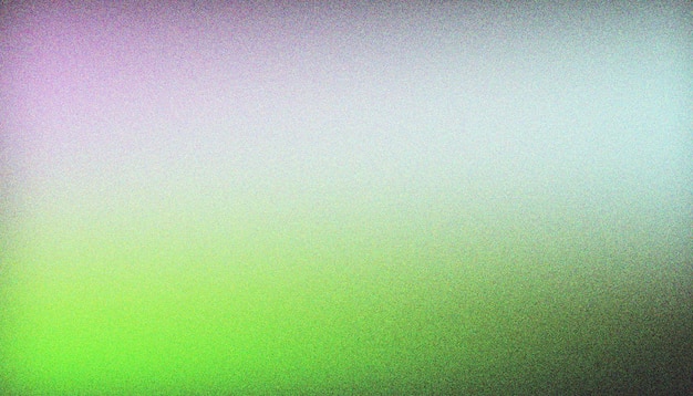 Gradiente granulado colorido Efecto granulado Textura granulada Fondo granulado Fondo grunge y fondo de ruido