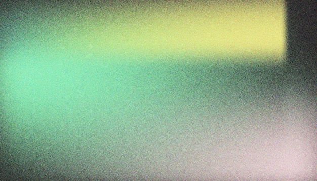 Gradiente granulado colorido Efecto granulado Textura granulada Fondo granulado Fondo grunge y fondo de ruido