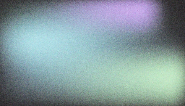 Gradiente granulado colorido Efecto granulado Textura granulada Fondo granulado Fondo grunge y fondo de ruido