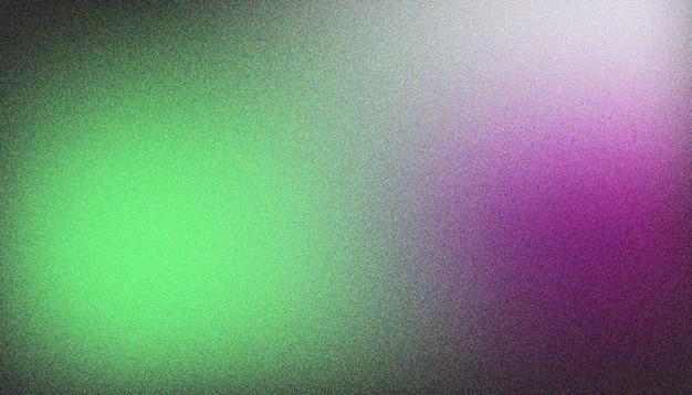 Gradiente granulado colorido Efecto granulado Textura granulada Fondo granulado Fondo grunge y fondo de ruido