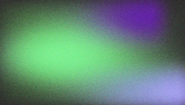 Gradiente granulado colorido Efecto granulado Textura granulada Fondo granulado Fondo grunge y fondo de ruido