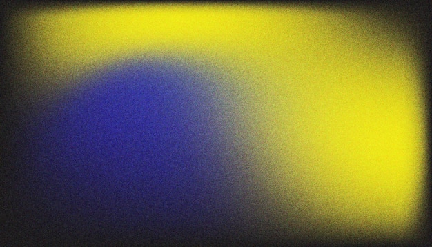 Gradiente granulado colorido Efecto granulado Textura granulada Fondo granulado Fondo grunge y fondo de ruido