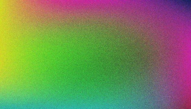 Gradiente granulado Diseño de fondo Gradiente de fondo de efecto de grano