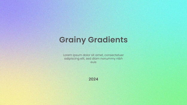 Gradiente granulado mejor fondo de gradiente
