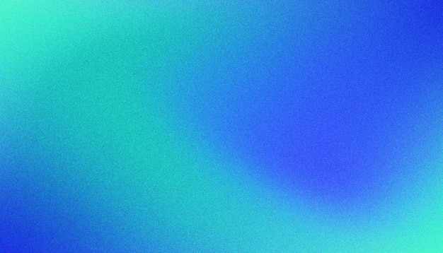 Gradiente granulado vívido Un toque de color ruido para un atractivo visual creativo