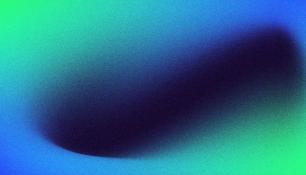 Gradiente granulado vívido Un toque de color ruido para un atractivo visual creativo