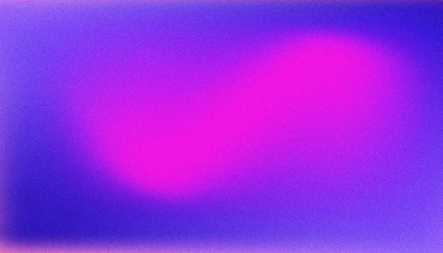 Gradiente granulado vívido Un toque de color ruido para un atractivo visual creativo