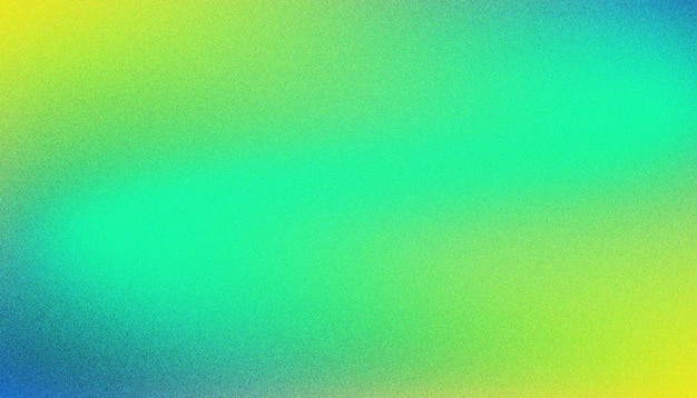 Gradiente granulado vívido Un toque de color ruido para un atractivo visual creativo