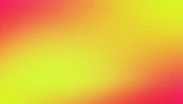 Gradiente granulado vívido Un toque de color ruido para un atractivo visual creativo