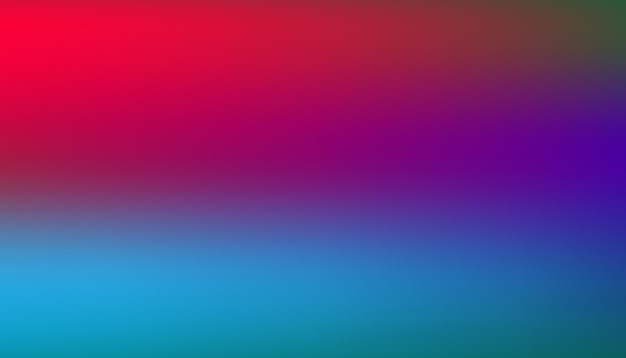 Gradiente granulado vívido Un toque de color ruido para un atractivo visual creativo