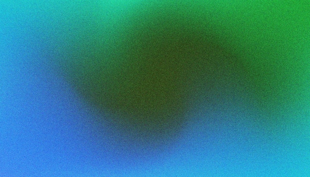 Gradiente granulado vívido Un toque de ruido y color para un atractivo visual creativo