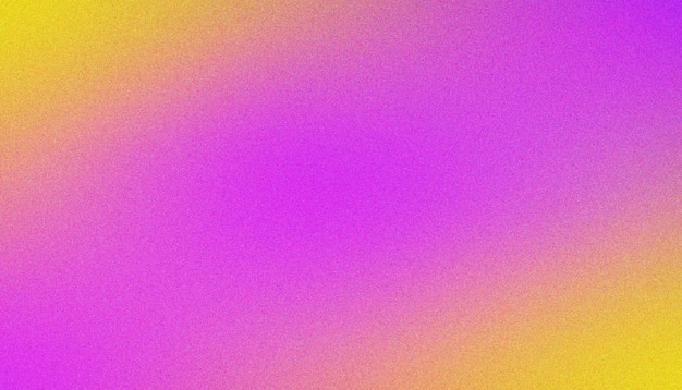 Gradiente granulado vívido Un toque de ruido y color para un atractivo visual creativo