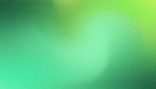 Gradiente granulado vívido Un toque de ruido y color para un atractivo visual creativo