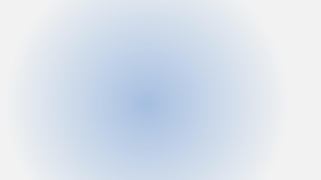 Gradiente gris azul claro fondo abstracto liso para el fondo
