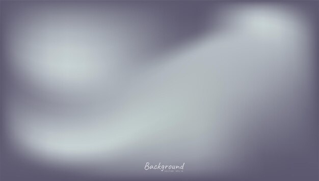Gradiente de gris azul fondo abstracto color gris suave y borroso