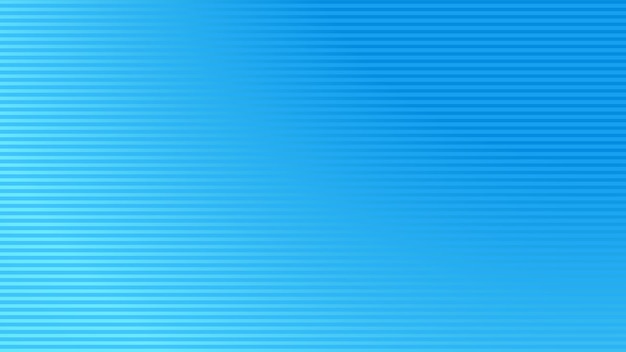 Gradiente de luz azul con línea diagonal fondo abstracto para el fondo