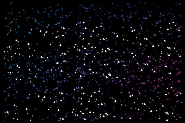 Gradiente de medio tono con textura de punto de grano pixel popart fondo de patrón abstracto