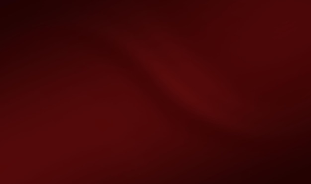 Un gradiente rojo con un fondo rojo claro