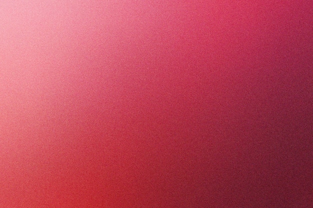 Gradiente rosado y marrón colorido con textura granulada para una obra de arte única